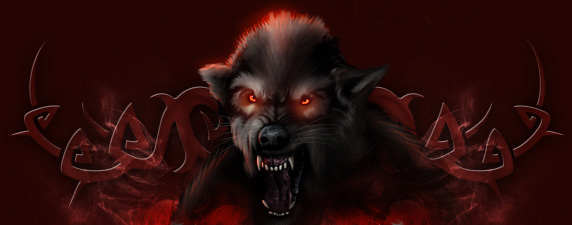 Loup-garou